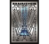 Paris Blu-ray by Rammstein [Region B] [Blu-ray] - DVD NEUF