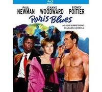Paris Blues 1961 Blu-ray E