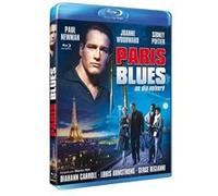 Paris Blues (1961) (Blu Ray) G
