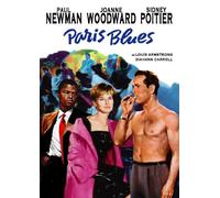 Paris Blues [1961] [Region 1] [US Import] [N