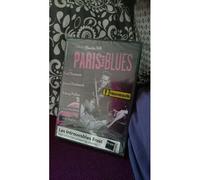 Paris Blues