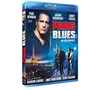 Paris Blues