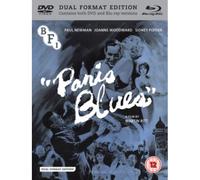 Paris Blues