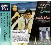 Paris Blues - A Groovy Kind of Love [Import]