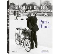 Paris Blues /anglais