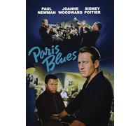 Paris Blues [Digital Video Disc] Dolby