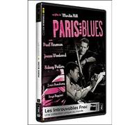 Paris Blues E