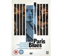 Paris Blues