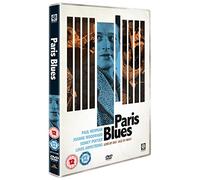 Paris Blues [Import anglais]