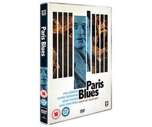 Paris Blues [Import anglais]