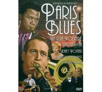 Paris Blues [ Origine Espagnole, Sans Langue Francaise ]