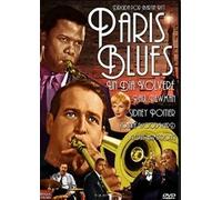 Paris Blues (SP) [ Origine Espagnole, Sans Langue Francaise ]