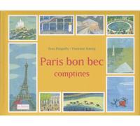 PARIS BON BEC