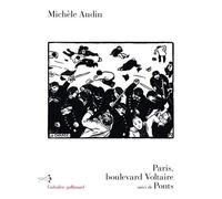 Paris, Boulevard Voltaire - Suivi De Ponts