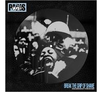 Paris Break the Grip of Shame (Vinyl)