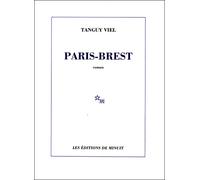 Paris-Brest