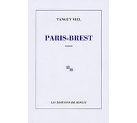 Paris-Brest