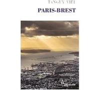 Paris-Brest Tanguy Viel (Auteur)
