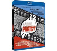 Paris Brûle-T-Il (1966) /Arde París (Blu Ray)