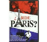 Paris Brûle-T-Il? (1966) / Arde Paris (DVD) G