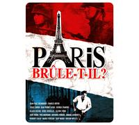 Paris brûle-t-il ? - Edition 2 DVD avec surétui