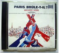 Paris Brûle-T-Il ?