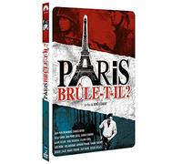 Paris brûle-t-il