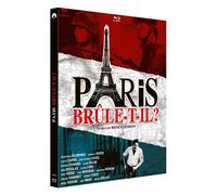 Paris brûle-t-il ? Blu-ray