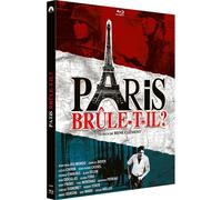Paris brûle-t-il [Blu-Ray]