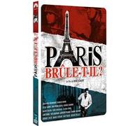 Paris brûle-t-il