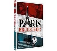 Paris brûle-t-il ? - Edition Prestige