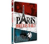 Paris brûle-t-il ? - Edition Prestige E