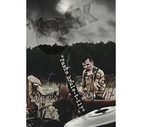 Paris brûle-t-il ? – HD DVD – Plastic Head