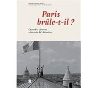 Paris brûle t'il ? Collectif (Auteur)