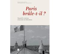 Paris brûle t'il ?: Quand le cinéma réinvente la Libération - Musée de la Libération de Paris 2024