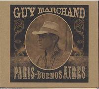 Paris - Buenos Aires