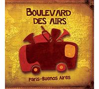 Paris-Buenos Aires