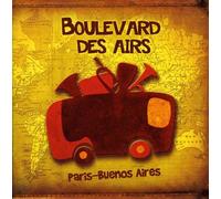 Paris-Buenos Aires [Import]