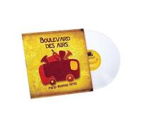 Paris-Buenos Aires - Vinyle 33t