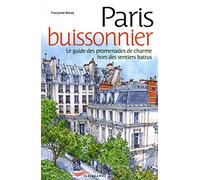 Paris buissonnier 2010