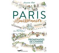 Paris Buissonnier - Promenades De Charme Hors Des Sentiers Battus