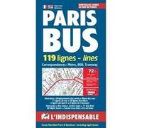 Paris bus T11 Bruno Czapla (Auteur)