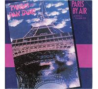 Paris By Air