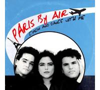 Paris By Air - C'mon & Dance with Me/Various