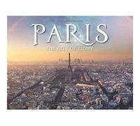 Paris by Alastair Horne Inconnu (Auteur)
