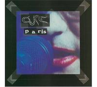 Paris by CURE, THE [Audio CD] NEUF