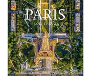 Paris by Jeffrey Milstein Jeffrey Milstein (Auteur)