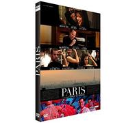 Paris by Juliette Binoche