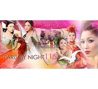 Paris By Night 115 Net Dep A Dong BLU RAY [Blu-ray]