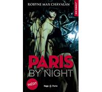 Paris by night